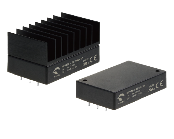 43MPQ60-24D12W